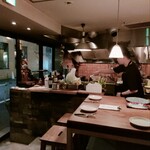 オステリアウララ - 