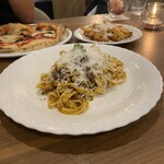 edelweiss Italian&cafe - 