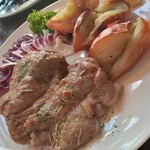 タベルナ カディス - 