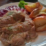 タベルナ カディス - 