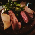 オステリアウララ - 