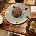 挽き肉のトリコ - 