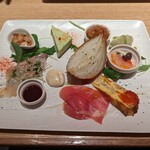 クッチーナ　オット - 