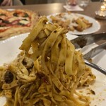 edelweiss Italian&cafe - 