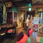 タベルナ カディス - 