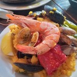 タベルナ カディス - 