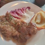 タベルナ カディス - 