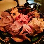 オステリアウララ - 