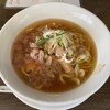 手打ち麺 やす田