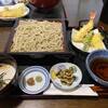 利根川蕎麦店