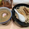 濃厚つけ麺 善之介