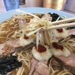 ラーメンショップ - 