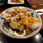 丸亀製麺 - 