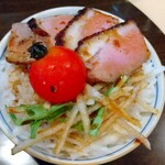 手打麺祭 かめ囲 - 