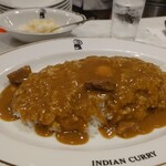 インデアンカレー 中之島フェスティバルプラザ店 - 