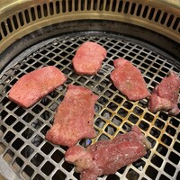 焼肉とみ 横浜関内店 - 