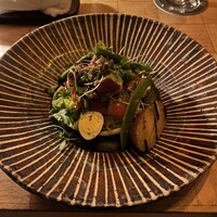 ザ タヴァン グリル＆ラウンジ - 