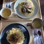 カフェ ココラデ - 