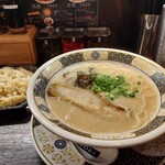 神虎 大阪駅前ビル店 - 