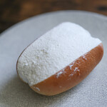 コッペ田島 - たっぷリッチコッペ☆