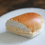 コッペ田島 - たまご☆