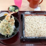 Soba Hana - 