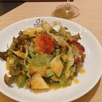 ビストロカラト -  ビストロカラト -