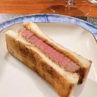 焼肉牛印 銀座店 - 