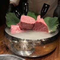 焼肉牛印 銀座店 - 