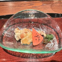 鉄板焼き いわ倉 - 