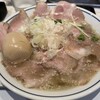 らーめん 鱗  高槻店