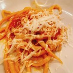 トラットリア ブカ マッシモ - 