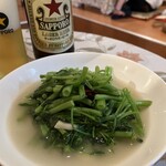 中国料理 四川園 - 