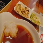 Tempura Meshi Fukumatsu - 