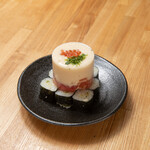 大衆すし酒場 じんべえ太郎 - 