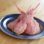 大衆すし酒場 じんべえ太郎 - 