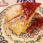 トラットリア ブカ マッシモ - 