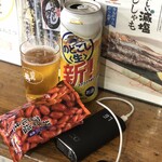 福岡屋酒屋 - 