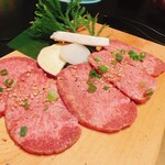 Yakiniku Sumibitei - 