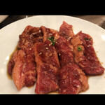 焼肉苑 - 