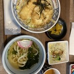 定食 ほげ - 