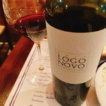 トラットリア ブカ マッシモ - 