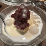 焼肉 いろり庵 - 