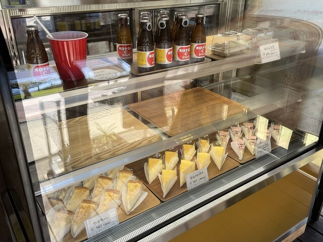 いづみや 公園店 - 藤島（かき氷）の写真