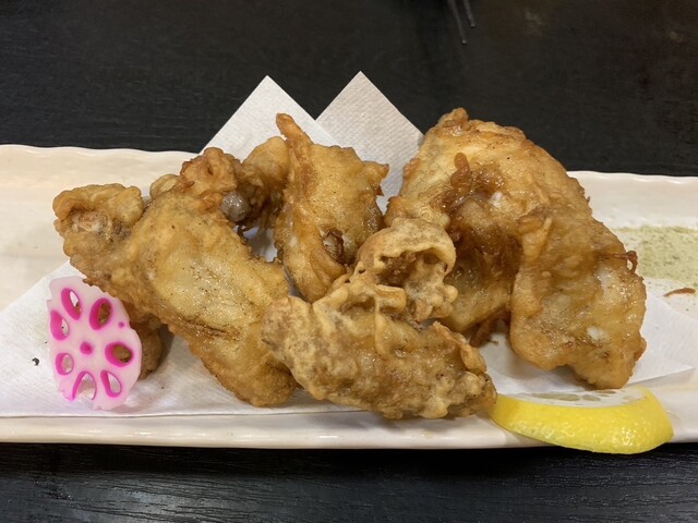 生吉 （いくよし） - 布施/寿司 | 食べログ