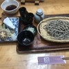 手打蕎麦ぐらの