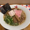 瀬戸内ラーメン めで鯛