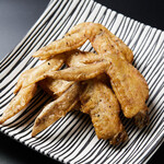 アメ村社員食堂 - アメ社発祥！大阪塩手羽