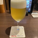 Kirin Shithi - 主役のスプリングバレーシルクエール美しい…