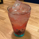 大衆すし酒場 じんべえ太郎 - 